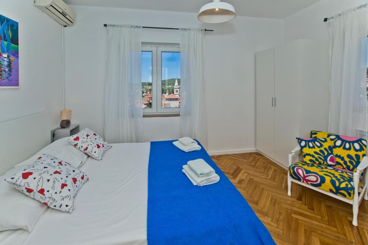 Villa Tota Glamur เยลซา ภายนอก รูปภาพ