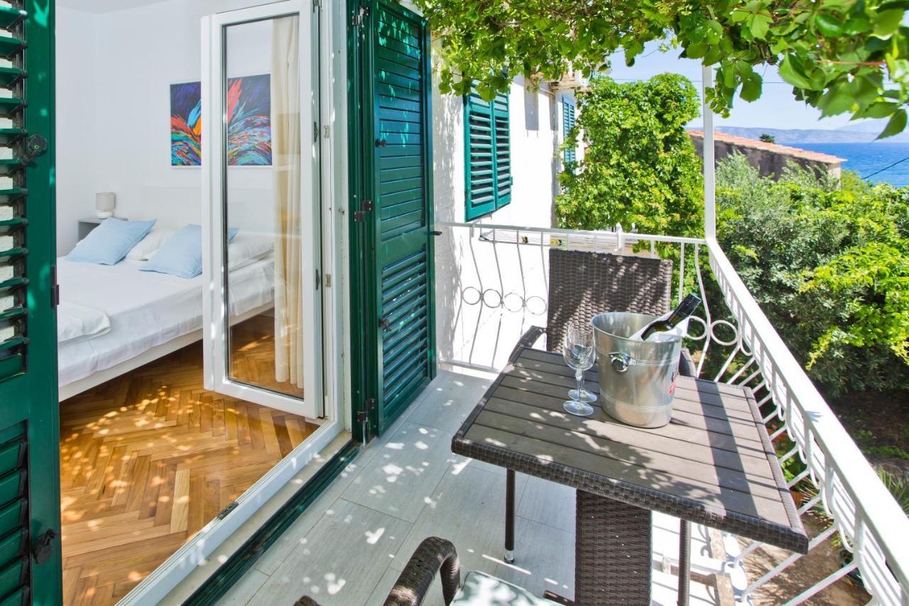 Villa Tota Glamur เยลซา ภายนอก รูปภาพ