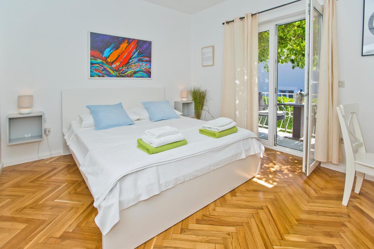 Villa Tota Glamur เยลซา ภายนอก รูปภาพ