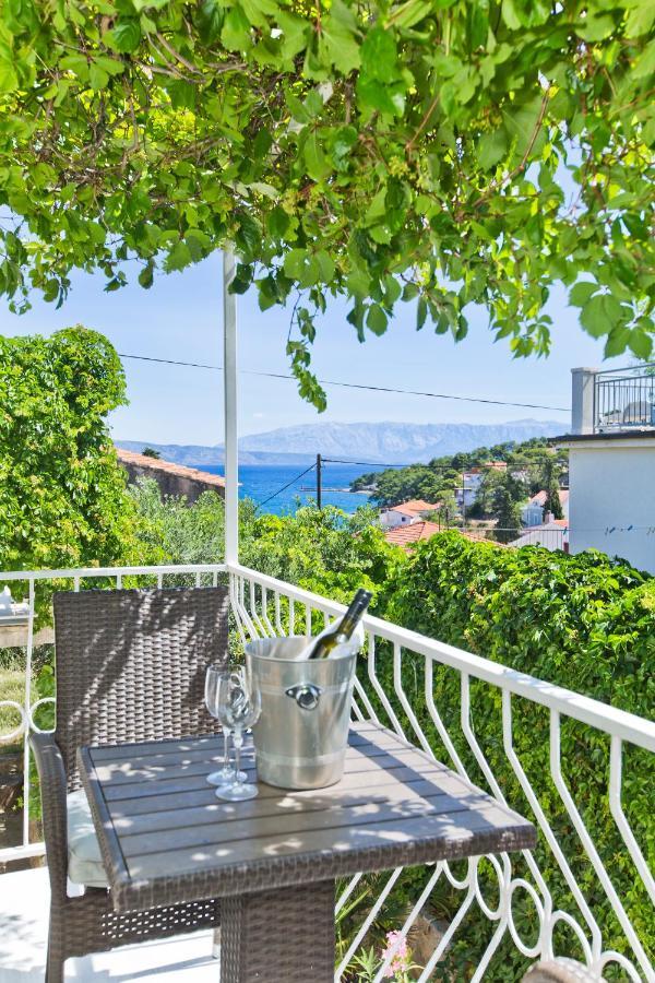 Villa Tota Glamur เยลซา ภายนอก รูปภาพ