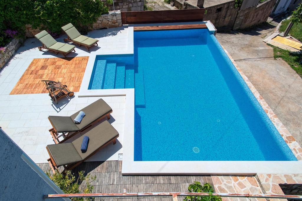 Villa Tota Glamur เยลซา ห้อง รูปภาพ
