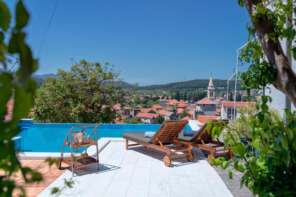 Villa Tota Glamur เยลซา ห้อง รูปภาพ